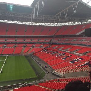 Meet your Posher, Richard